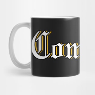 Compton Mug